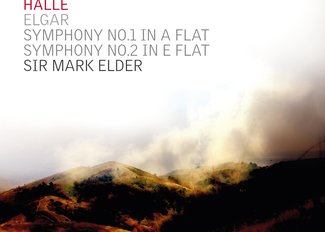 Hallé Elgar Symphony No.1 & Symphony No.2 (May 2024)