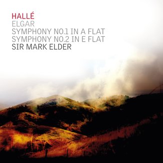 Hallé Elgar Symphony No.1 & Symphony No.2 (May 2024)