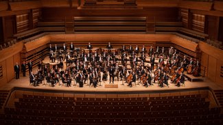 Orchestre symphonique de Montréal and Rafael Payare