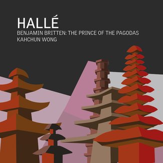 Hallé Britten: The Prince of the Pagodas (November 2024)